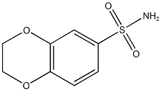 2,3-DIHYDRO-BENZO[1,4]DIOXINE-6-SULFONIC ACID AMIDE CAS#: 90222-81-4