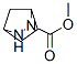 2,3-Diazabicyclo[2.2.1]heptane-2-carboxylic  acid,  methyl  ester CAS#: 90048-19-4