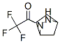 2,3-Diazabicyclo[2.2.1]heptane, 2-(trifluoroacetyl)- (9CI) CAS#: 95213-48-2