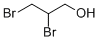 2,3-Dibromo-1-propanol CAS#: 96-13-9