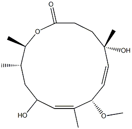 2,3-Dihydro-10-hydroxyalbocycline CAS#: 93752-59-1
