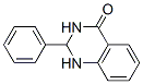 2,3-Dihydro-2-phenylquinazoline-4(1H)-one CAS#: 954-91-6