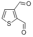 2,3-THIOPHENEDICARBOXALDEHYDE CAS#: 932-41-2