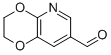 2,3-dihydro-[1,4]dioxino[2,3-b]pyridine-7-carbaldehyde CAS#: 95849-26-6