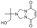 2,3-dihydro-2-(2-hydroxy-1,1-dimethylethyl)-1H-[1,2,4]triazolo[1,2- a]pyridazine-5,8-dione CAS#: 94159-42-9