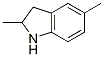 2,3-dihydro-2,5-diMethyl-1H-Indole CAS#: 90874-56-9