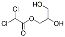2,3-dihydroxypropyl 2,2-dichloroacetate CAS#: 93623-15-5