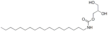 2,3-dihydroxypropyl octadecylcarbamate CAS#: 94313-60-7