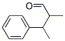 2,3-dimethyl-3-phenylpropionaldehyde CAS#: 97416-75-6