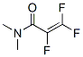 2,3,3-trifluoro-N,N-dimethylacrylamide CAS#: 97403-95-7