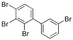 2,3,3',4-Tetrabromo-1,1'-biphenyl CAS#: 97038-99-8