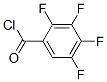 2,3,4,5-Tetrafluorobenzoyl chloride CAS#: 94695-48-4