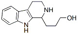 2,3,4,9-tetrahydro-1H-pyrido[3,4-b]indole-1-propanol CAS#: 94071-15-5