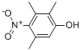 2,3,5-TRIMETHYL-4-NITROPHENOL CAS#: 92892-04-1