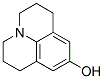 2,3,6,7-Tetrahydro-1H,5H-benzo[ij]quinolizin-9-ol CAS#: 93033-98-8