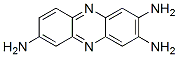 2,3,7-Phenazinetriamine(9CI) CAS#: 91658-68-3