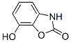 2(3H)-Benzoxazolone, 7-hydroxy- CAS#: 91660-79-6