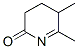 2(3H)-Pyridinone,4,5-dihydro-5,6-dimethyl-(9CI) CAS#: 93353-39-0