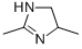 2,4-DIMETHYL-2-IMIDAZOLINE CAS#: 930-61-0