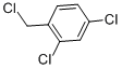 2,4-Dichlorobenzyl chloride CAS#: 94-99-5