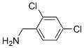 2,4-Dichlorobenzylamine CAS#: 95-00-1