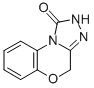 2,4-Dihydro-1-oxo-1,2,4-triazolo[3,4-c][1,4]benzoxazine CAS#: 96753-77-4