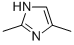 2,4-Dimethylimidazole CAS#: 930-62-1
