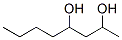 2,4-Octanediol CAS#: 90162-24-6