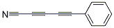 2,4-Pentadiynenitrile, 5-phenyl- (7CI) CAS#: 91065-09-7
