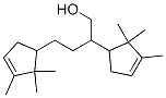 2,4-bis-(2,2,3-trimethylcyclopent-3-enyl)butanol CAS#: 94200-27-8