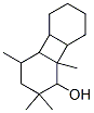 2,4,4,6-tetramethyltricyclo[6.4.0.02,7]dodecan-3-ol CAS#: 97890-10-3