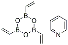 2,4,6-TRIVINYLCYCLOTRIBOROXANE PYRIDINE COMPLEX CAS#: 95010-17-6