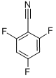 2,4,6-Trifluorobenzonitrile CAS#: 96606-37-0