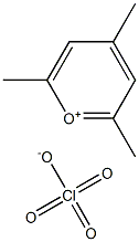 2,4,6-Trimethylpyriliumperchlorate CAS#: 940-93-2
