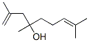 2,4,8-trimethylnona-1,7-dien-4-ol CAS#: 94201-34-0