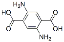 2,5-DIAMINOTEREPHTHALIC ACID CAS#: 945-30-2