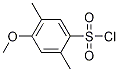 2,5-Dimethyl-4-methoxybenzenesulfonylchloride CAS#: 91179-12-3