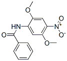 2',5'-dimethoxy-4'-nitrobenzanilide CAS#: 92-20-6