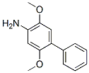 2,5-dimethoxy[1,1'-biphenyl]-4-amine CAS#: 94022-26-1
