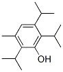 2,5,6-triisopropyl-m-cresol CAS#: 94022-22-7