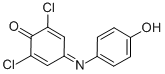 2,6-DICHLOROPHENOLINDOPHENOL CAS#: 956-48-9