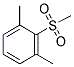 2,6-DIMETHYLPHENYLMETHYLSULFONE CAS#: 97416-12-1