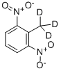 2,6-DINITROTOLUENE-ALPHA,ALPHA,ALPHA-D3 CAS#: 93951-90-7