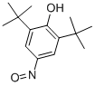 2,6-DI(TERT-BUTYL)-4-NITROSOPHENOL CAS#: 955-03-3