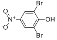 2,6-Dibromo-4-nitrophenol CAS#: 99-28-5