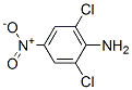 2,6-Dichloro-4-nitroaniline CAS#: 99-30-9