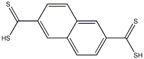 2,6-Naphthalenecarbodithioic acid CAS#: 92827-62-8