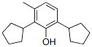 2,6-dicyclopentyl-m-cresol CAS#: 94022-19-2