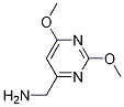 (2,6-dimethoxy-pyrimidin-4-yl)-methyl-amine CAS#: 94694-42-5