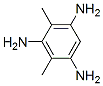 2,6-dimethylbenzene-1,3,5-triamine CAS#: 94135-19-0